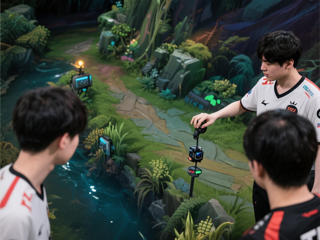 势图提升中 势图提升中